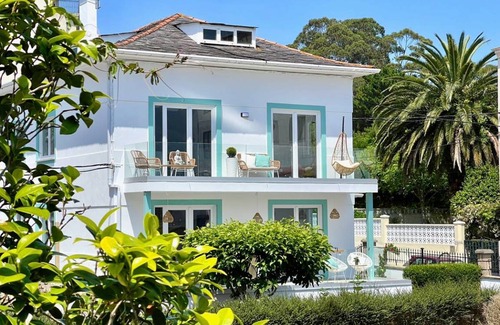 Covas Apartment | Apartment ∙ 2 bedrooms ∙ 6 guests