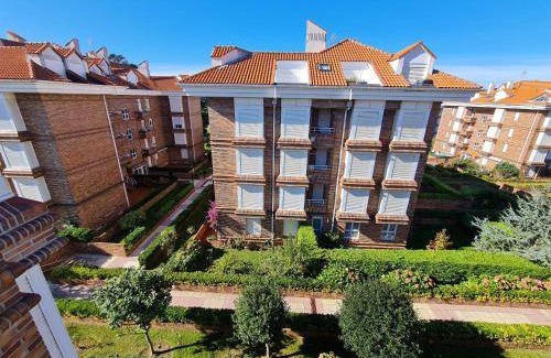 Noja Apartment | Apartment ∙ 2 bedrooms ∙ 4 guests