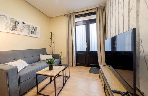 Soria Apartment | Apartment ∙ 2 bedrooms ∙ 6 guests