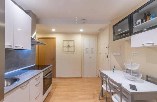 Soria Apartment | Apartment ∙ 2 bedrooms ∙ 6 guests