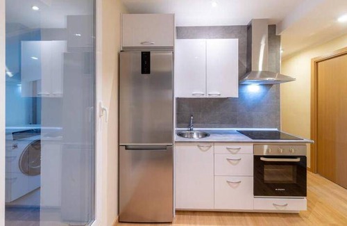 Soria Apartment | Apartment ∙ 2 bedrooms ∙ 6 guests