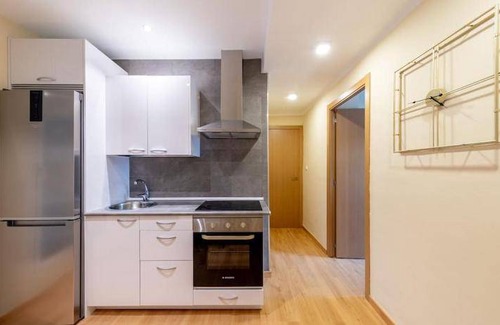 Soria Apartment | Apartment ∙ 2 bedrooms ∙ 6 guests
