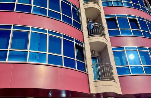 Ortigueira Apartment | Apartment ∙ 3 bedrooms ∙ 5 guests