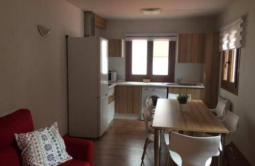 Potes Apartment | Apartment ∙ 3 bedrooms ∙ 6 guests