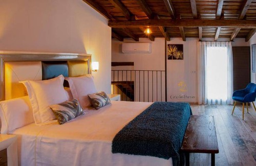 Hervas Apartment | Apartment ∙ 3 guests