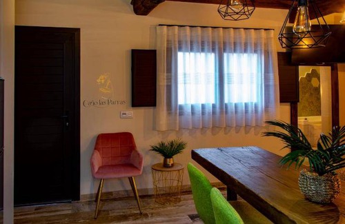 Hervas Apartment | Apartment ∙ 3 guests