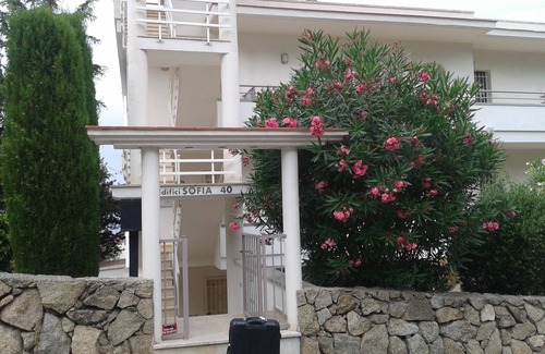 Roses Town Center Apartment | Apartment 30 m from the beach