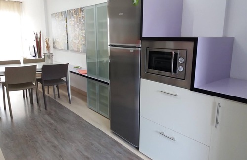 L'Estartit Apartment | APARTMENT (5 ADULTS) POOL VIEW