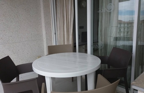 L'Estartit Apartment | APARTMENT (5 ADULTS) POOL VIEW