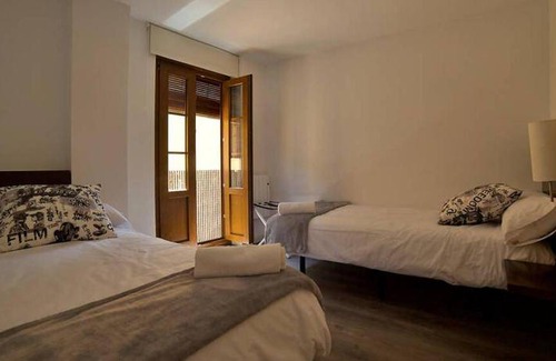 Old Town Apartment | Apartment ∙ 5 bedrooms ∙ 9 guests