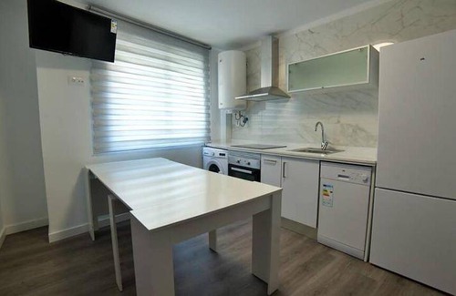 Old Town Apartment | Apartment ∙ 5 bedrooms ∙ 9 guests