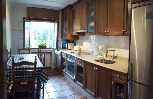 Potes Apartment | Apartment ∙ 5 bedrooms ∙ 8 guests