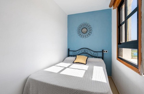 Roquetas de Mar Apartment | Apartment Albatros by Interhome