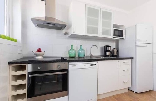 Can Picafort Apartment | Apartment Bahia Vista - On top of the sea !