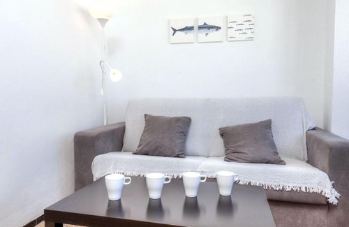 Llanca Apartment | Apartment Blue Ocean-1