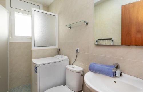 Llanca Apartment | Apartment Blue Ocean-2 by Interhome