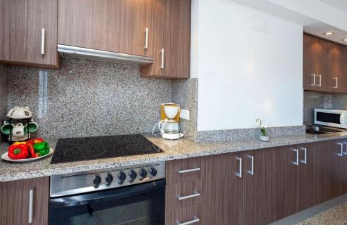 Llanca Apartment | Apartment Blue Ocean-3 by Interhome