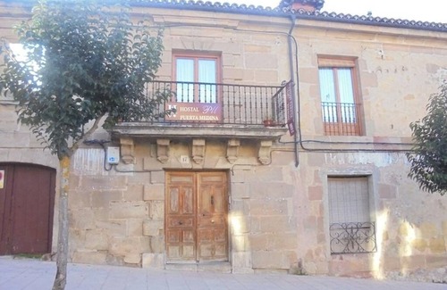Siguenza Condo | Apartment Casa de la Catedral Baja