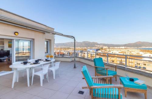 Empuriabrava Apartment | Apartment Club Nautic-2 by Interhome