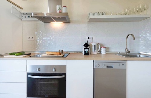 Torremolinos Apartment | Apartment Club Playa Flores Torremolinos