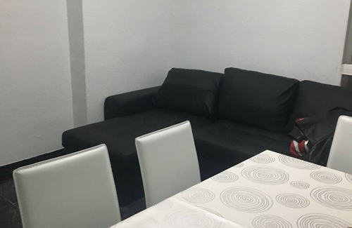 Nou Moles House | Apartment downtown area