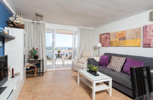 Carihuela Apartment | Apartment Eurosol-2 by Interhome
