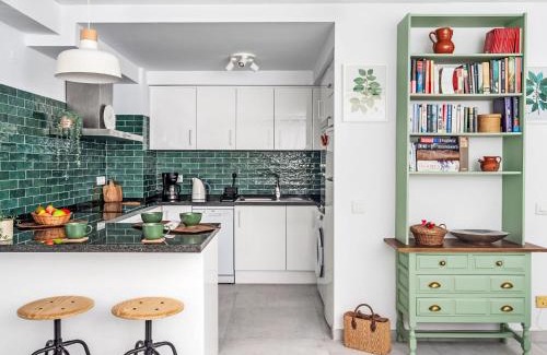 Carihuela Apartment | Apartment Eurosol-3 by Interhome