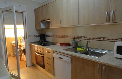 Adeje Apartment | Apartment/flat - ADEJEApartment in FarmhouseLuxury Apartment