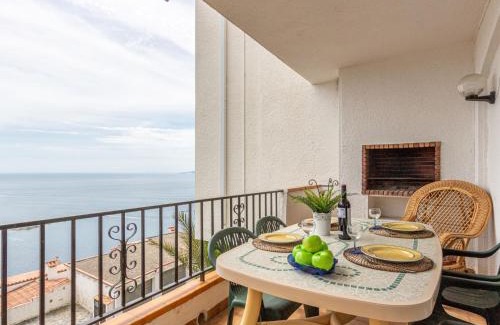Almadraba-Canyelles Apartment | Apartment Garbinell by Interhome