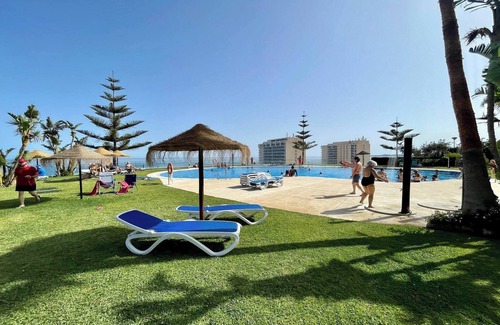 Torrequebrada Apartment | Apartment in Benalmadena near the Beach
