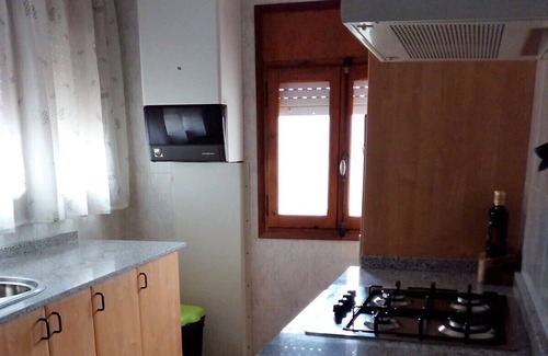 Camarasa Apartment | Apartment in climbing area !!!