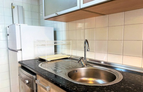 Santa Susanna Apartment | Apartment in Santa Susanna by the Beach