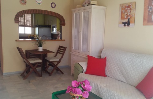 Carihuela Apartment | Apartment in Torremolinos (La Carihuela area) Erisa 1.