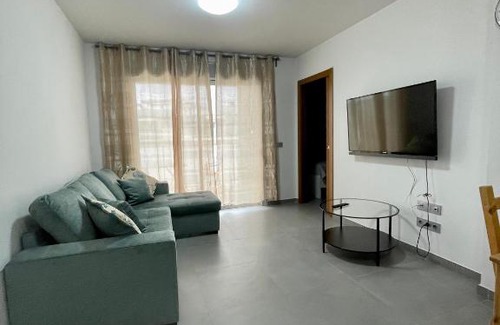 Granadilla de Abona Apartment | Apartment, La Tejita.