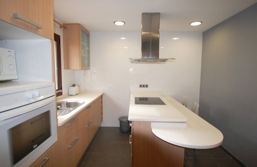 Tossa de Mar Apartment | Apartment Lluna