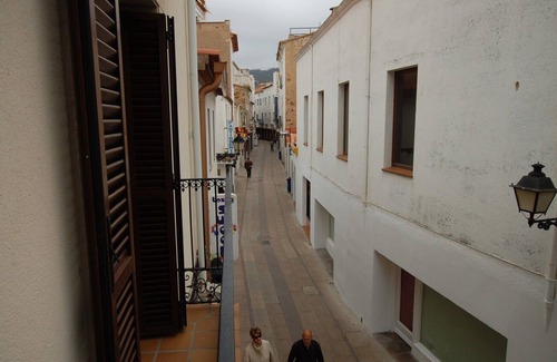 Tossa de Mar Apartment | Apartment Lluna