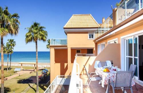 Molinell Apartment | Apartment Mirador al Mar-4 by Interhome