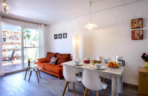 Molinell Apartment | Apartment Mirador al Mar-4 by Interhome