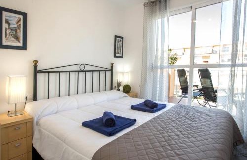 Molinell Apartment | Apartment Mirador al Mar-4 by Interhome