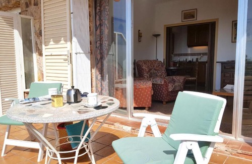 Llafranc Apartment | Apartment miranda planta llafranc