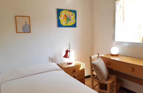 Llafranc Apartment | Apartment miranda planta llafranc