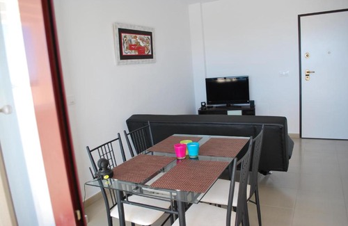 Los Puertos Apartment | Apartment Mojon Hills