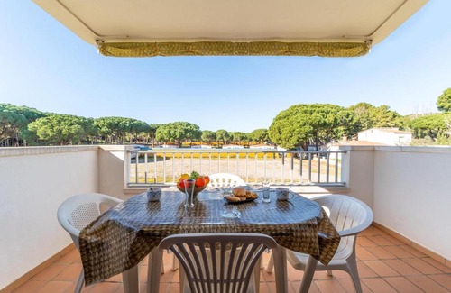L'Escala Apartment | Apartment Nerea