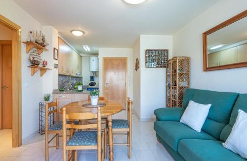 Santa Margarida Apartment | Apartment Nuvol Blau-1 by Interhome