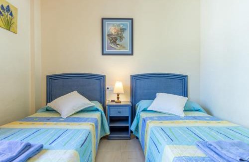 Santa Margarida Apartment | Apartment Nuvol Blau-1 by Interhome