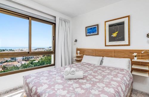 Carihuela Apartment | Apartment O-House by Interhome