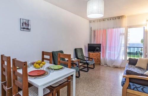 Blanes Apartment | Apartment Palmeras by Interhome