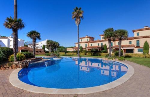 Pals Apartment | Apartment Port Pals CIII Vista Bonita by Interhome