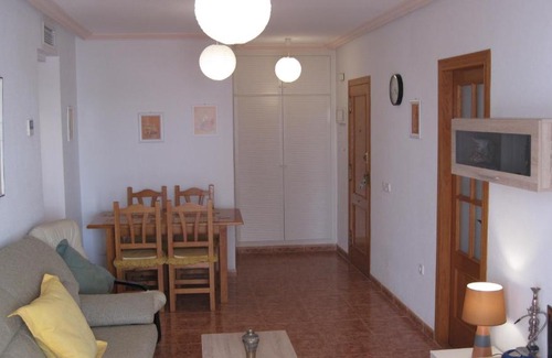 Puerto Rey Apartment | Apartment Puerto Rey