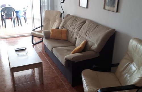 Puerto Rey Apartment | Apartment Puerto Rey
